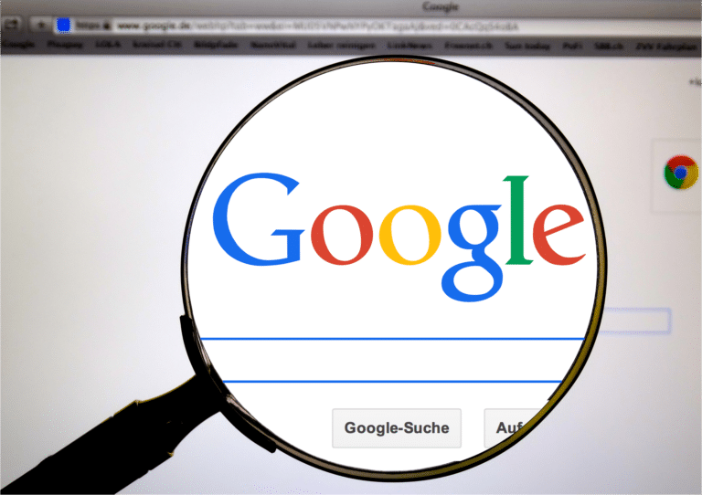 Personensuchmaschine: Facebook oder Google? Personensuchmaschine: Facebook oder Google?