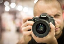 Bewerbungsfoto: Fehler & Tipps Bewerbungsfoto: Fehler & Tipps