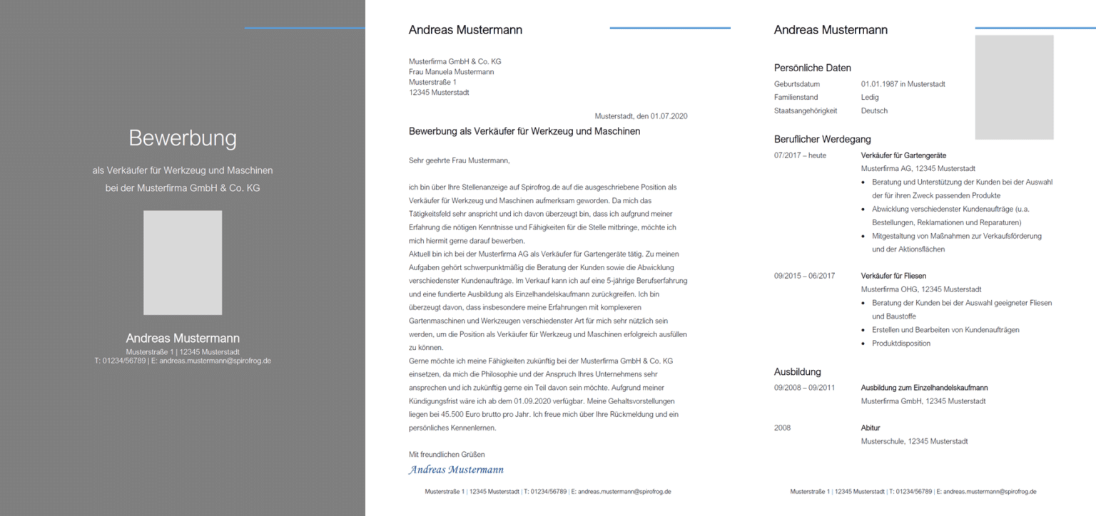 Bewerbung Empfehlung Durch Mitarbeiter Muster Bewerbung auf Empfehlung: Muster, Formulierung & Beispiele