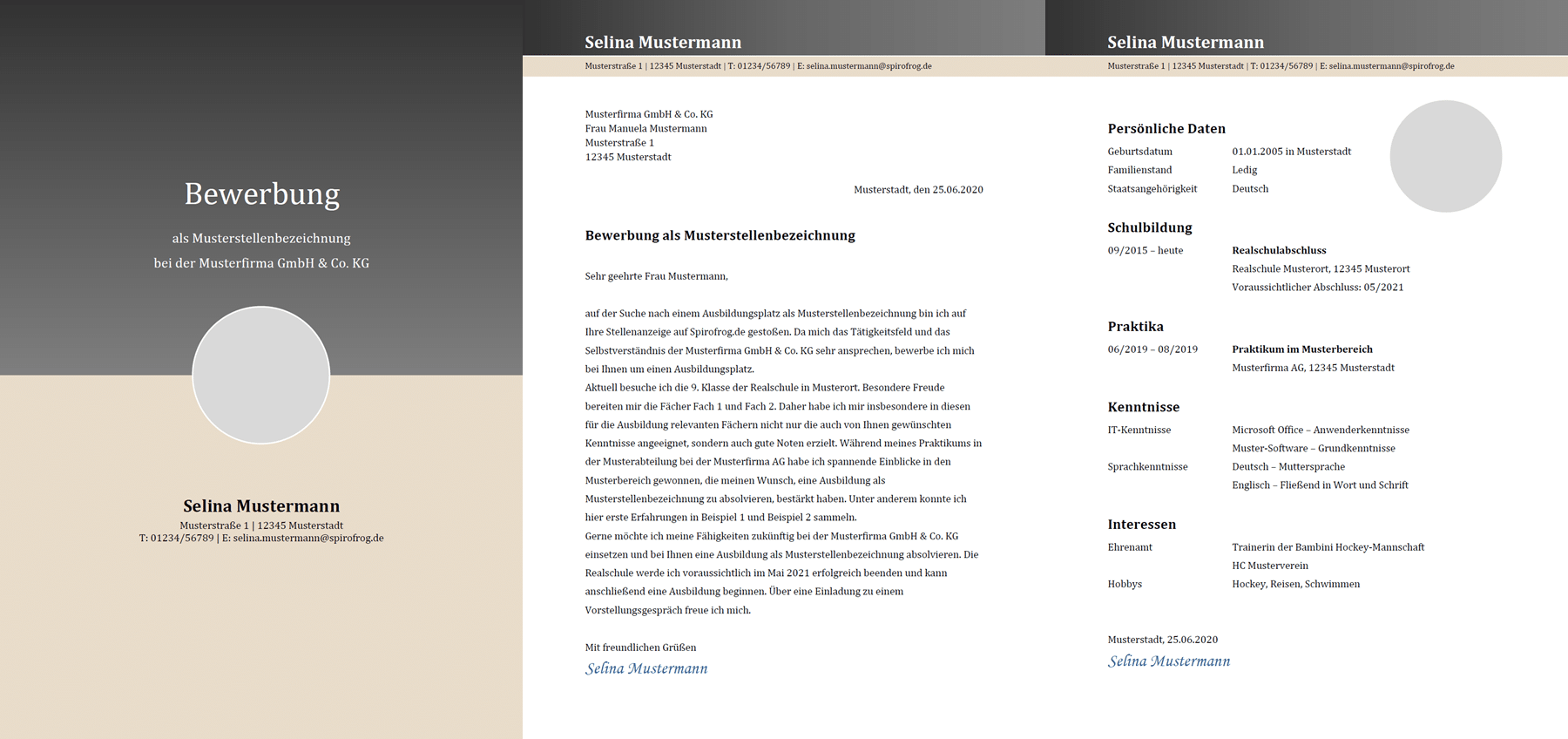 7 vs wild bewerbung