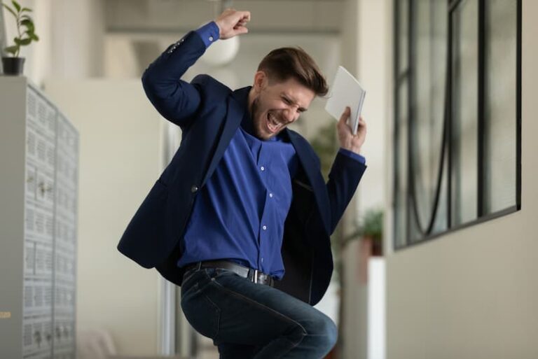 Recruiting einfach erklärt: So findest du deinen Traumjob